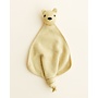 Hvid | Teddy Tokki Light Yellow