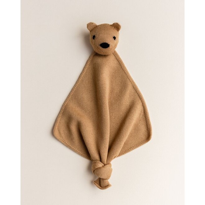 Teddy Tokki Ochre