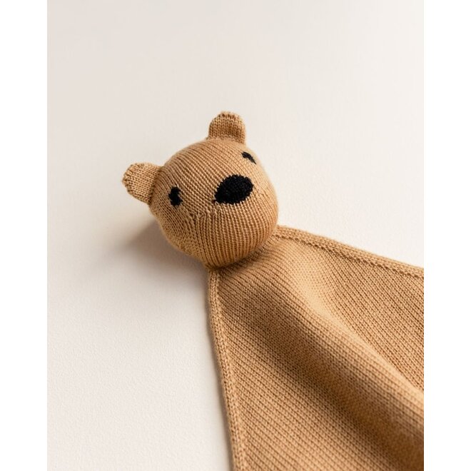 Hvid | Teddy Tokki Ochre