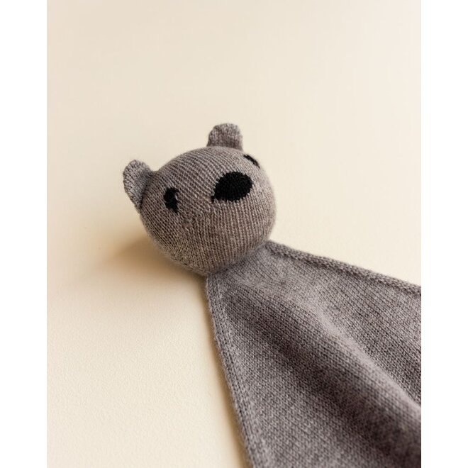Hvid | Teddy Tokki Otter
