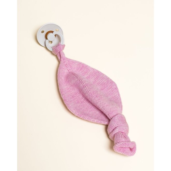 Hvid | Titi Comforter Cotton Candy