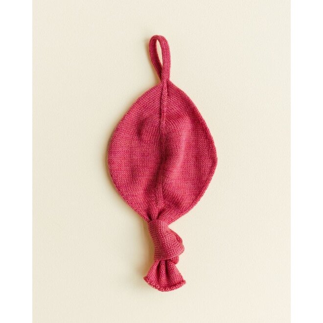 Hvid | Titi Comforter Lollipop