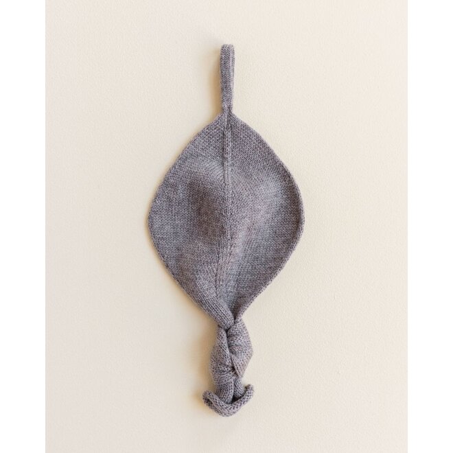 Hvid | Titi Comforter Otter
