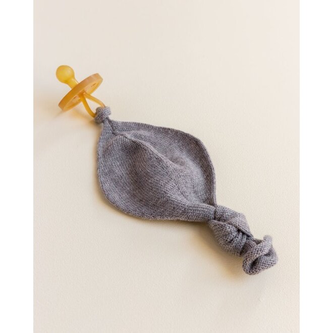 Hvid | Titi Comforter Otter