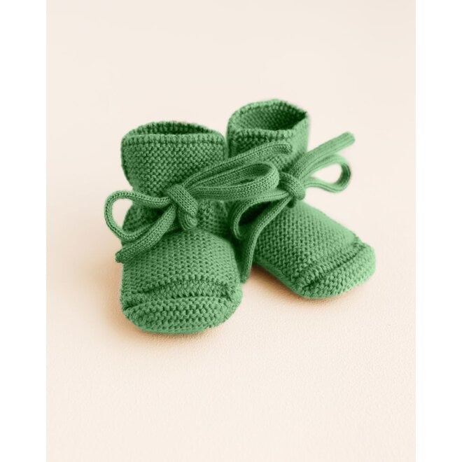 Booties Grass