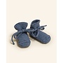 Hvid | Booties Denim