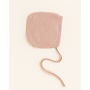 Hvid | Bonnet Apricot Newborn