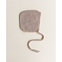 Hvid | Bonnet Sand Newborn