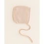 Hvid | Bonnet Oat Newborn