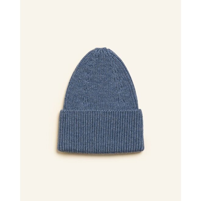 Beanie Fonzie Denim