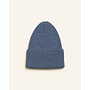 Hvid | Beanie Fonzie Denim