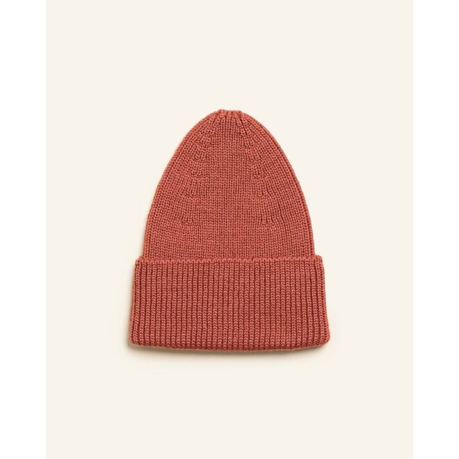 Beanie Fonzie Wild Berry
