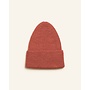 Hvid | Beanie Fonzie Wild Berry