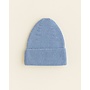 Hvid | Beanie Fonzie Light Blue