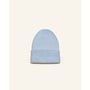 Hvid | Beanie Fonzie Sky Newborn