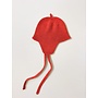 Hvid | Bonnet Kota Red