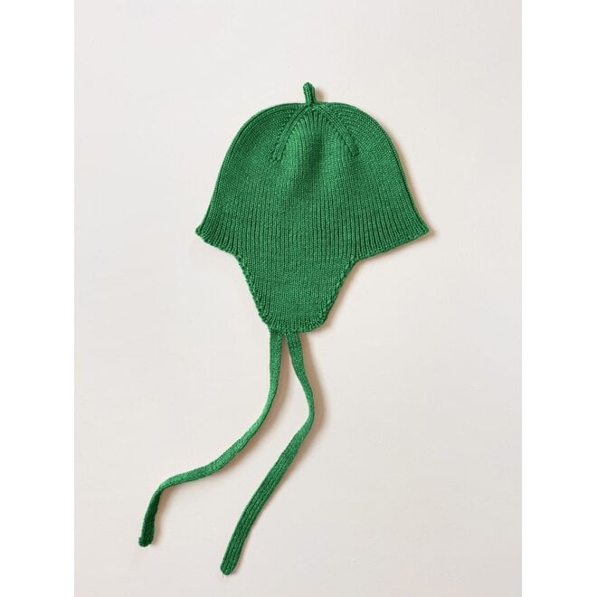Bonnet Kota Grass