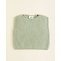 Hvid | Harvey Baby Spencer Mint