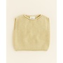 Hvid | Harvey Baby Spencer Light Yellow