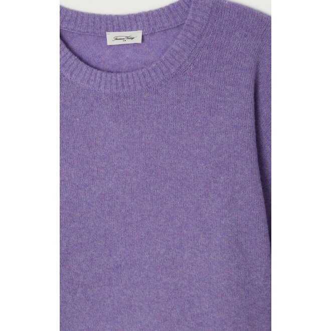 American Vintage | Ouity Trui Viola
