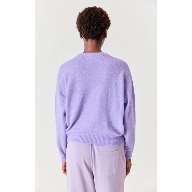 American Vintage | Ouity Trui Viola