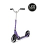Micro Step | Micro Cruiser LED Paars