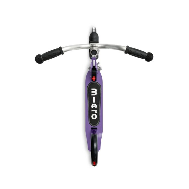 Micro Step | Micro Cruiser LED Paars
