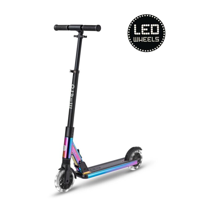 Micro Sprite Suspension LED Neochrome