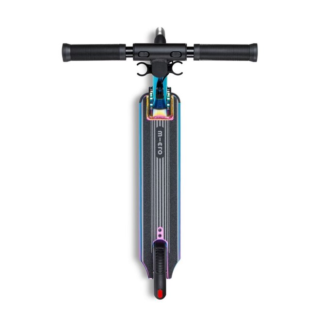 Micro Step | Micro Sprite Suspension LED Neochrome