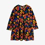 Mini Rodini | Violas Aop Velour Dress Multi