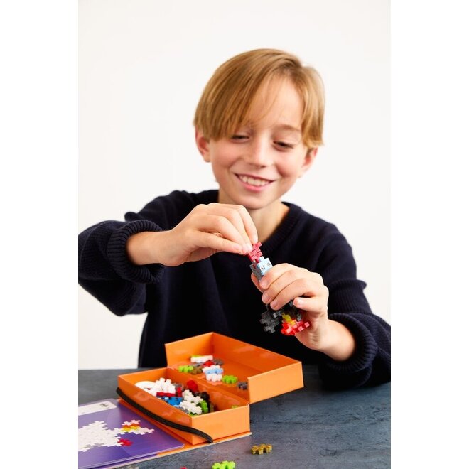 Plus-Plus | Activity Pad Space
