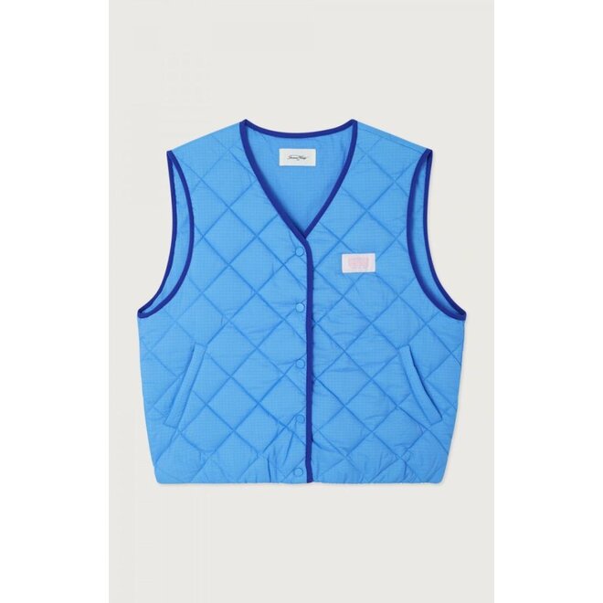 American Vintage | Yupibam Gilet Atmosphere