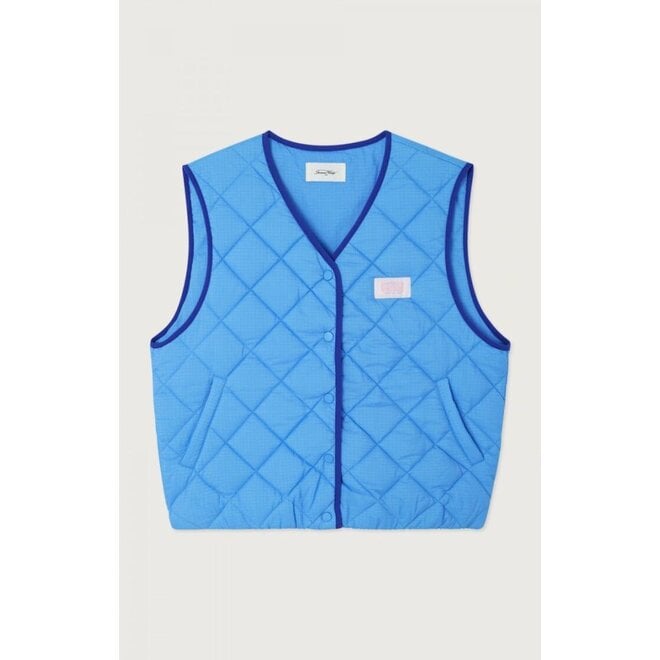 Yupibam Gilet Atmosphere
