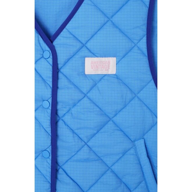 American Vintage | Yupibam Gilet Atmosphere