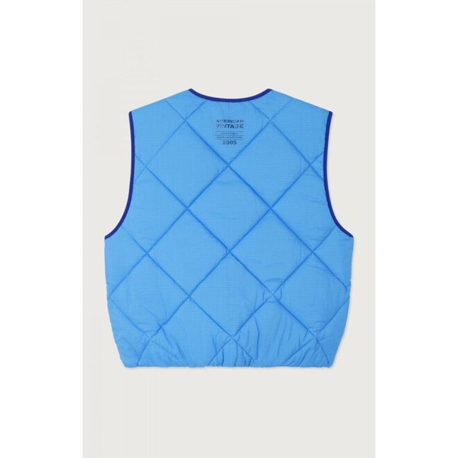 American Vintage | Yupibam Gilet Atmosphere