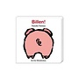 Flapjesboek: Billen | Yonezu