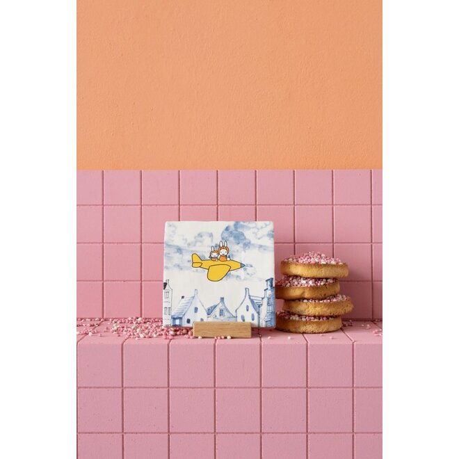 Storytiles | Nijntjes Reis Small