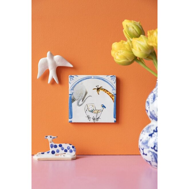 Storytiles | Jou bewonderen Small