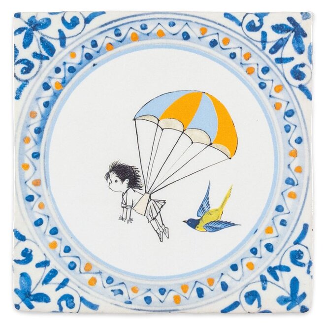 Droomvlucht Small