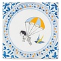 Storytiles | Droomvlucht Small