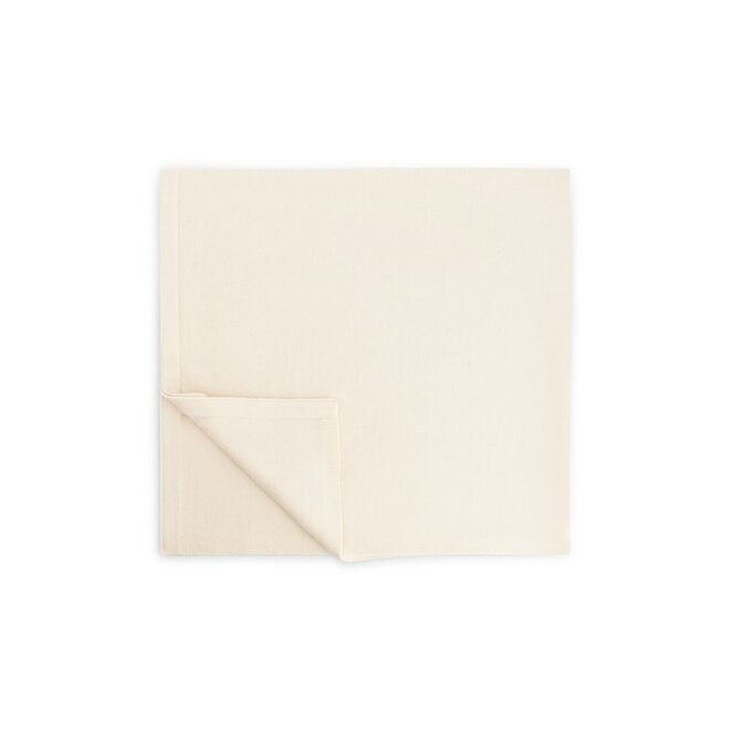 Baby Knitted Blanket RWS Cream