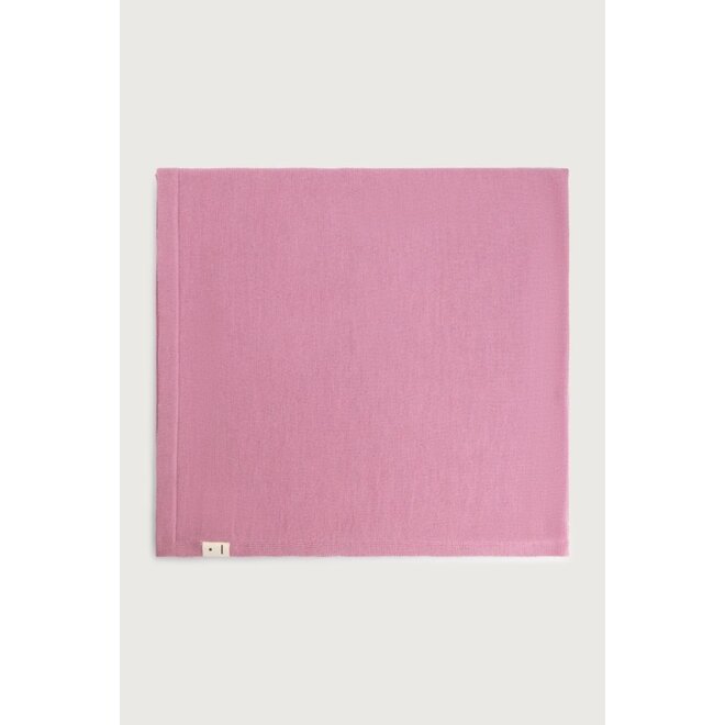 Gray Label | Baby Knitted Blanket RWS Bubblegum