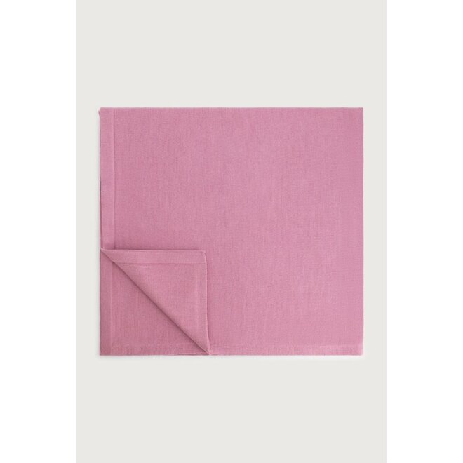 Gray Label | Baby Knitted Blanket RWS Bubblegum