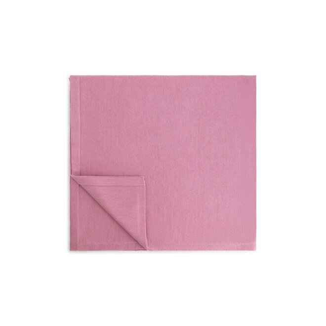 Gray Label | Baby Knitted Blanket RWS Bubblegum
