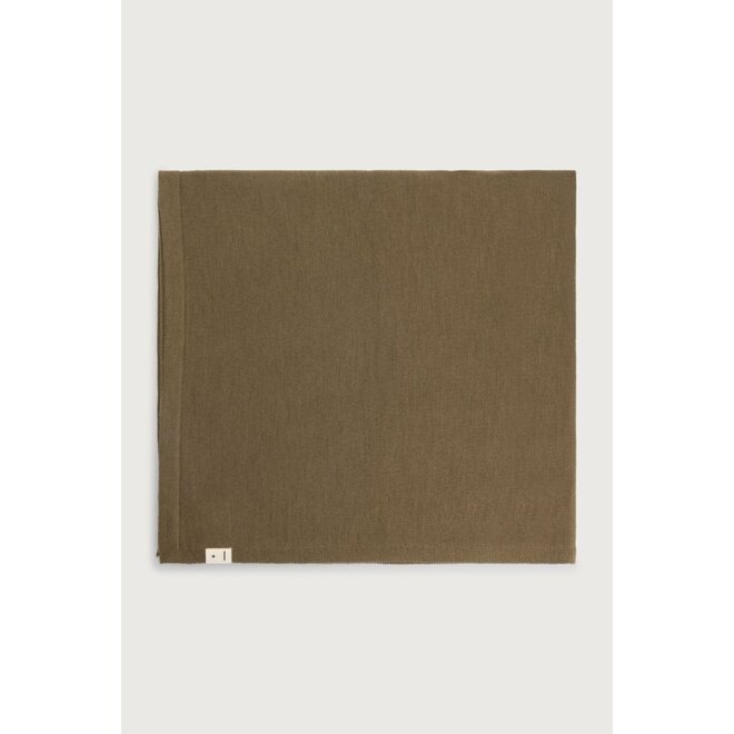 Gray Label | Baby Knitted Blanket RWS Woody