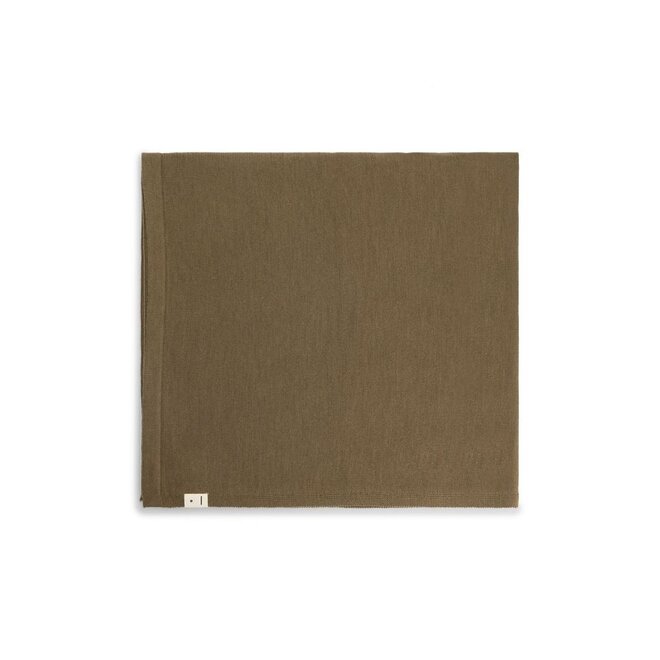 Gray Label | Baby Knitted Blanket RWS Woody