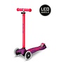 Micro Step | Maxi Micro Step Deluxe LED Paars Roze Neon