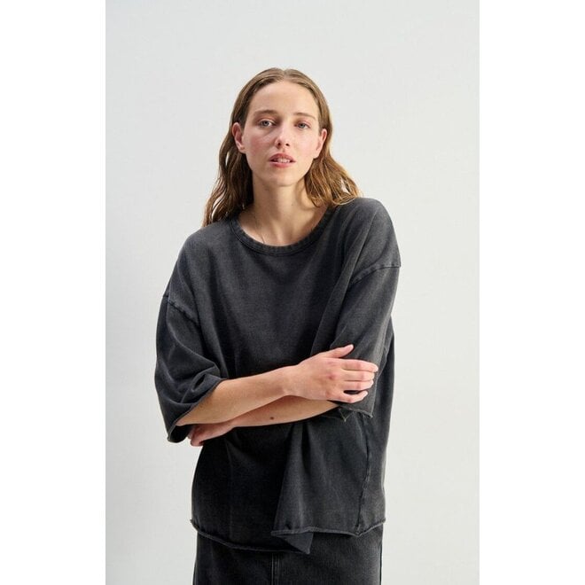 American Vintage | Afoma T-shirt Vintage Darkness