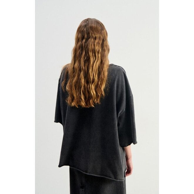 American Vintage | Afoma T-shirt Vintage Darkness