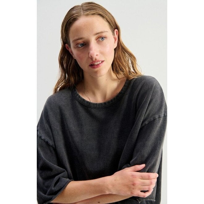 American Vintage | Afoma T-shirt Vintage Darkness